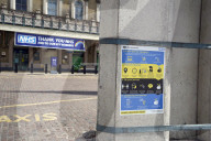 London Coronavirus