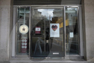 London Coronavirus