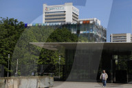 NEWS - EU lässt Gentherapie-Medikament Zolgensma von Novartis zu