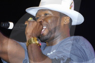 USA - 2009 - This Is 50 Fest in New York City