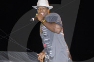 USA - 2009 - This Is 50 Fest in New York City
