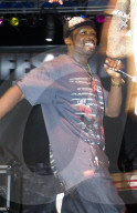 USA - 2009 - This Is 50 Fest in New York City