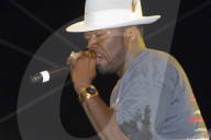 USA - 2009 - This Is 50 Fest in New York City