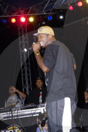 USA - 2009 - This Is 50 Fest in New York City