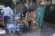 London Lockdown Easing