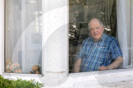 Londoners in lockdown and how they feel.