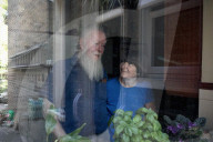 Londoners in lockdown and how they feel.