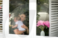 Londoners in lockdown and how they feel.