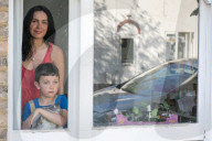 Londoners in lockdown and how they feel.