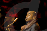 Archie Shepp