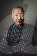 PORTRAIT - Fotoshooting mit George Takei