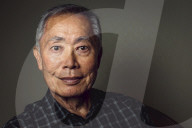 PORTRAIT - Fotoshooting mit George Takei