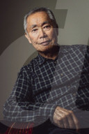 PORTRAIT - Fotoshooting mit George Takei