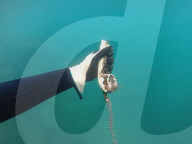 NEWS - Coronavirus: Masken und Handschuhe verschmutzen Mittelmeer