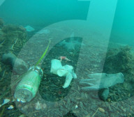 NEWS - Coronavirus: Masken und Handschuhe verschmutzen Mittelmeer