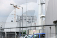 NEWS - Besuch im Volkswagen-Werk Sachsen in Zwickau