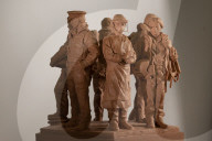 National Coronavirus memorial to emergency workers