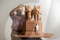 National Coronavirus memorial to emergency workers
