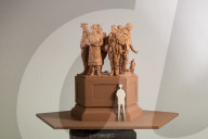 National Coronavirus memorial to emergency workers