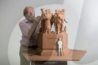 National Coronavirus memorial to emergency workers