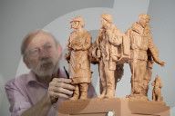 National Coronavirus memorial to emergency workers