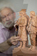 National Coronavirus memorial to emergency workers