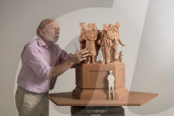 National Coronavirus memorial to emergency workers