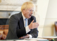 Boris Johnson appears before the Liaison Committee