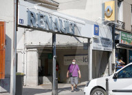 NEWS - Macron will Renault zum MarktfÃ¼hrer fÃ¼r Elektroautos machen