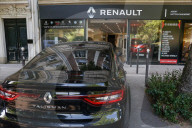 NEWS - Macron will Renault zum MarktfÃ¼hrer fÃ¼r Elektroautos machen