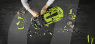 FEATURE - Lamborghini-Supersportwagen von Lego, den sich viele leisten können