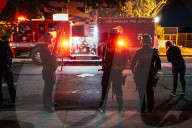 NEWS - USA Unruhen: Proteste und Plünderungen  in Los Angeles