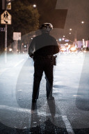 NEWS - USA Unruhen: Proteste und Plünderungen  in Los Angeles