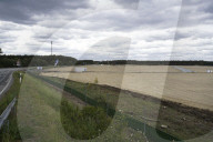 NEWS - Baugelände der Tesla Gigafactory 4 Berlin-Brandenburg