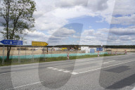 NEWS - Baugelände der Tesla Gigafactory 4 Berlin-Brandenburg