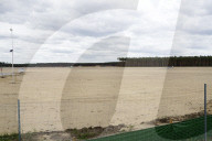 NEWS - Baugelände der Tesla Gigafactory 4 Berlin-Brandenburg