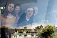 Londoners in lockdown and how they feel.