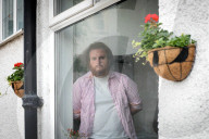 Londoners in lockdown and how they feel.