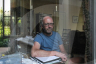 Londoners in lockdown and how they feel.