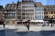 NEWS - Coronavirus: Wiedereröffnung der Terrassen von Restaurants und Bars in Strasbourg
