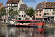 NEWS - Coronavirus: Wiedereröffnung der Terrassen von Restaurants und Bars in Strasbourg
