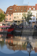 NEWS - Coronavirus: Wiedereröffnung der Terrassen von Restaurants und Bars in Strasbourg
