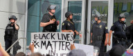 NEWS - USA Unruhen: Proteste in US-Städten