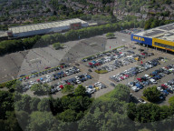 NEWS - Coronavirus: Nach Lockdown - IKEA in Grossbritannien öffnet die Türen