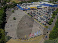 NEWS - Coronavirus: Nach Lockdown - IKEA in Grossbritannien öffnet die Türen