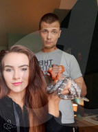 FEATURE -  Exotische Haustiere: Die unglaubliche Menagerie von Jessica und Adam