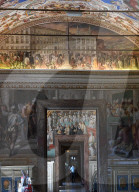 NEWS - Coronavirus:  Vatikanische Museen wieder offen