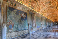 NEWS - Coronavirus:  Vatikanische Museen wieder offen