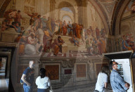 NEWS - Coronavirus:  Vatikanische Museen wieder offen