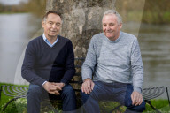 'She never had a voice': Dawn Sturgess's parents hope TV drama will set record straight Caroline and Stan Sturgess say the full truth about the 2018 novichok poisonings is still unknown